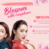 Cuộc Thi:  Silkygirl- Blossom With Confidence