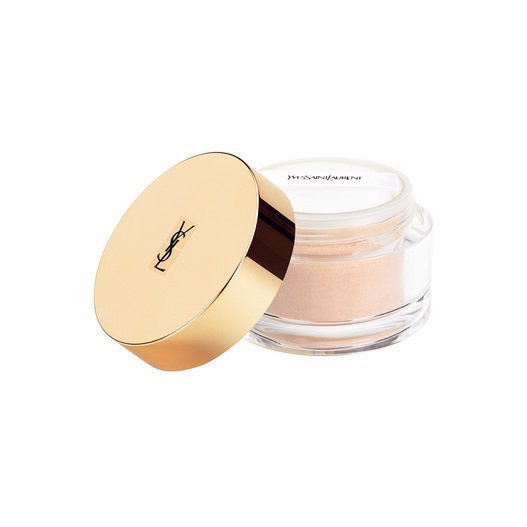 YSL Souffle Éclat Sheer and Radiant Loose Powder