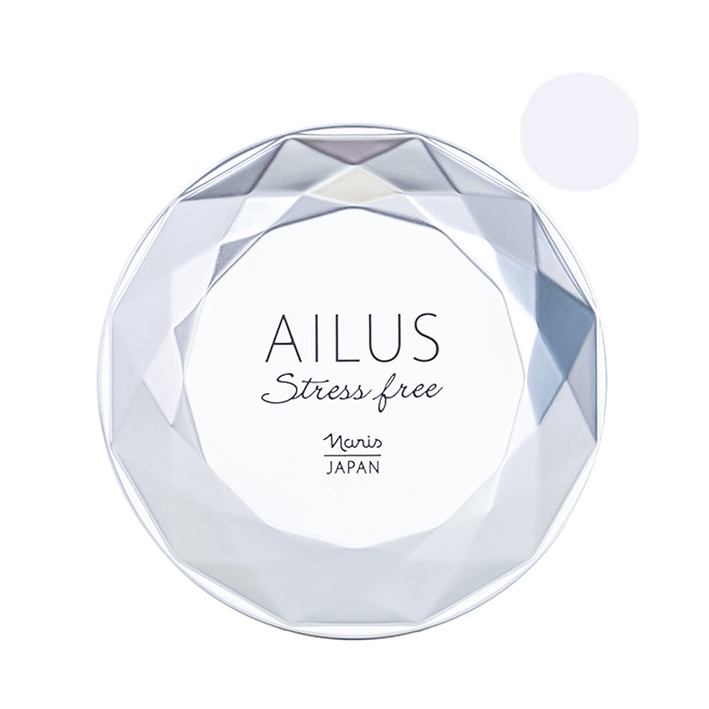 Phấn phủ Ailus có công nghệ cao cấp với các hạt bột mịn bảo vệ da khỏi tác động của ánh sáng xanh; và tia UV; cho tác dụng kéo dài đến 6 giờ. 
