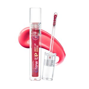 SON BÓNG SILKYGIRL GLOW UP JUICY LIP SERUM - 3G