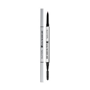CHÌ MÀY 2 ĐẦU SILKYGIRL 3D ULTRA FINE BROW LINER - 0.1G