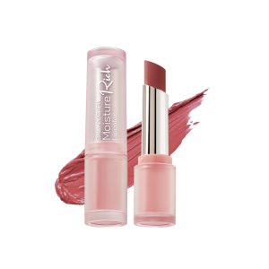 SON BÓNG DƯỠNG MÔI SILKYGIRL MOISTURE RICH LIPCOLOR (NEW) 3G